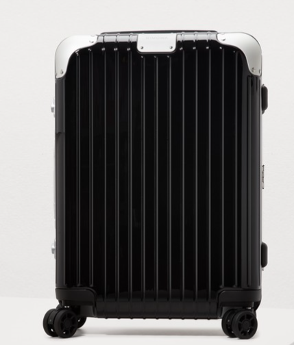 RIMOWA essential hybrid cobin s luggage