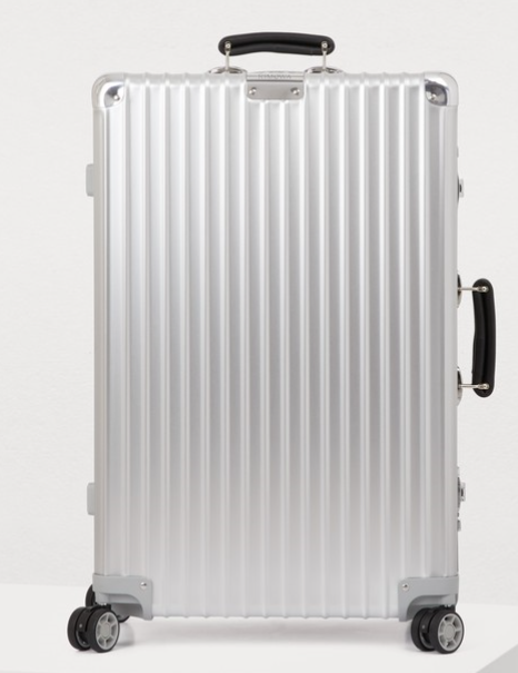 RIMOWA classic check-in M luggage