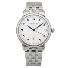 몽블랑 오토매틱 Montblanc Star Legacy Automatic Date 42 mm 117324 117324