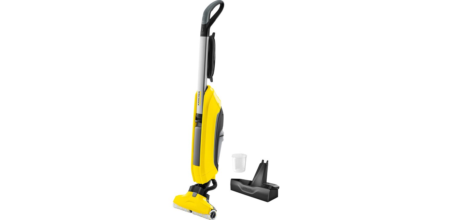 카처 물걸레 청소기 Karcher FC5